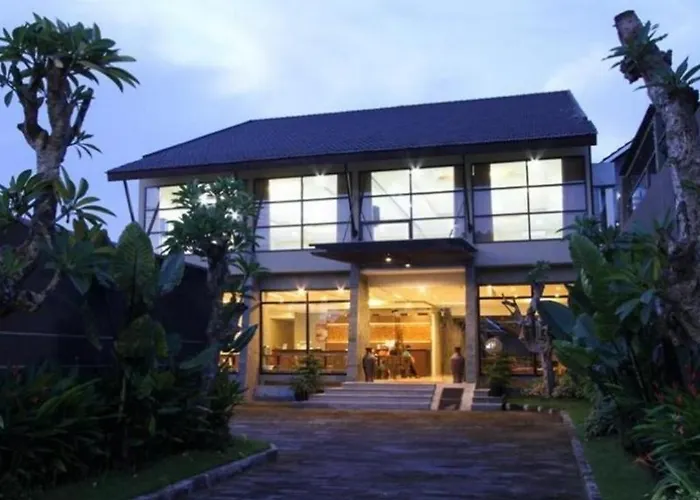 Ommaya Hotel & Resort Surakarta 
